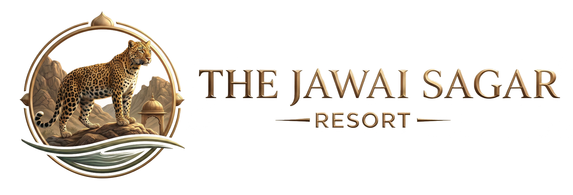 Jawai resort