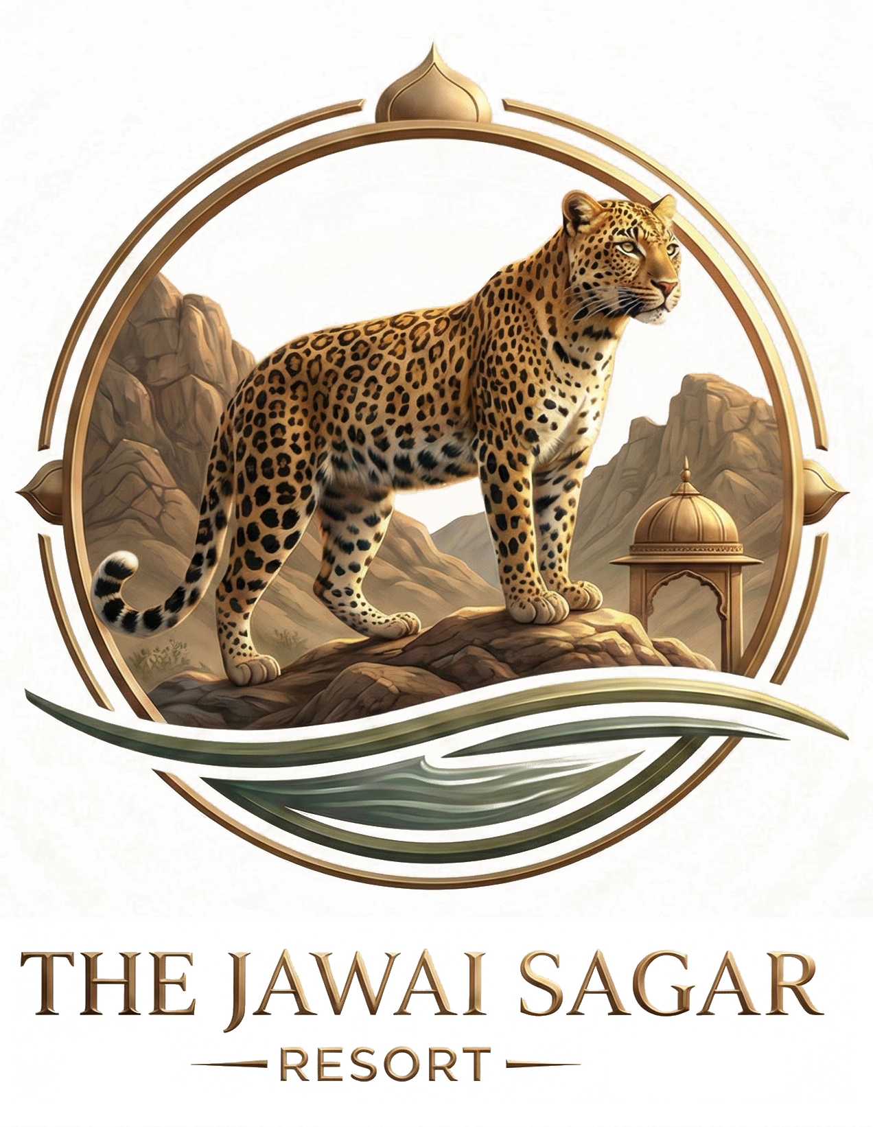 Best resort in Jawai