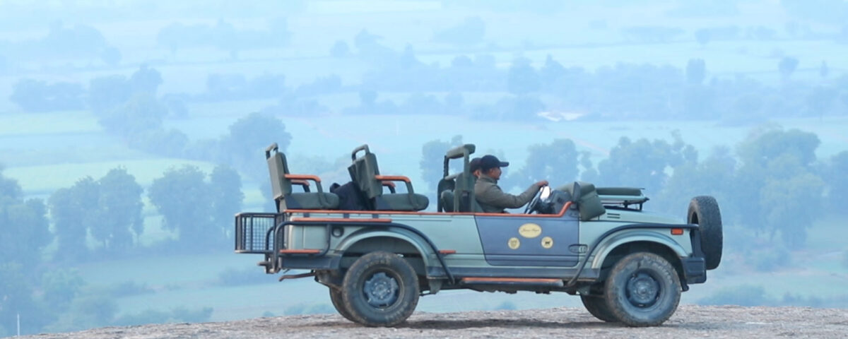 Jawai sightseeing tour