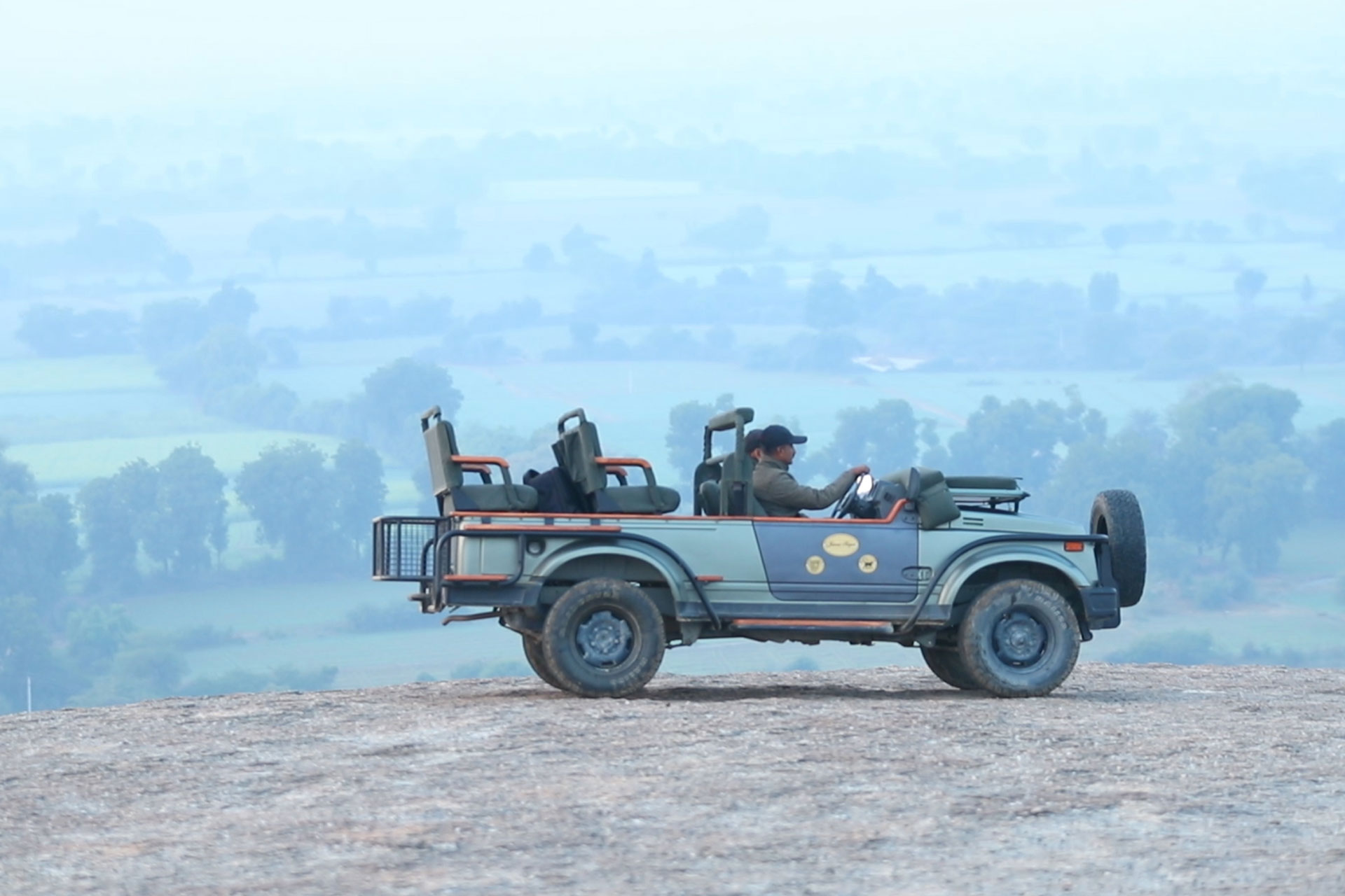 Jawai sightseeing tour