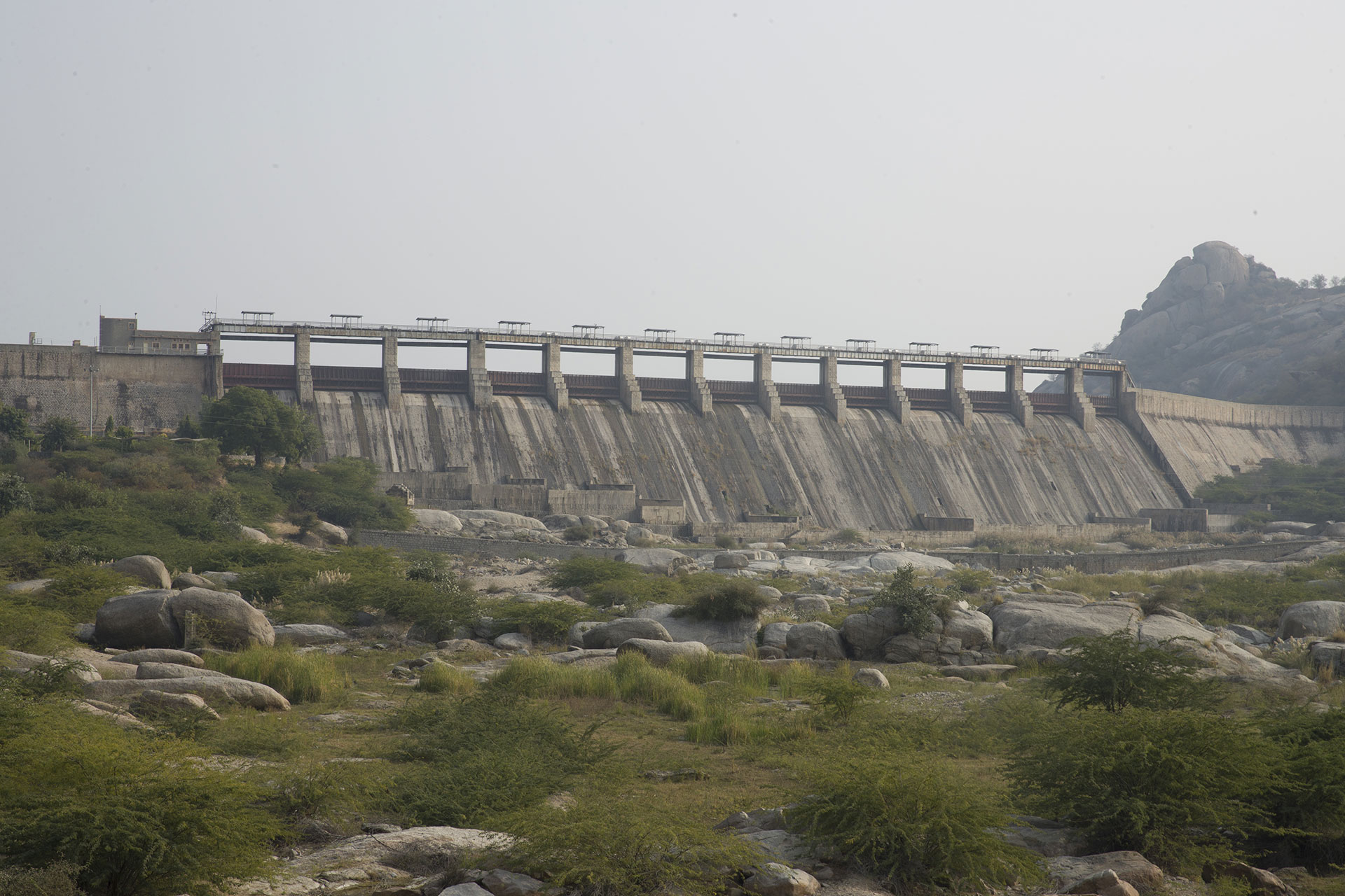 Jawai sightseeing tour