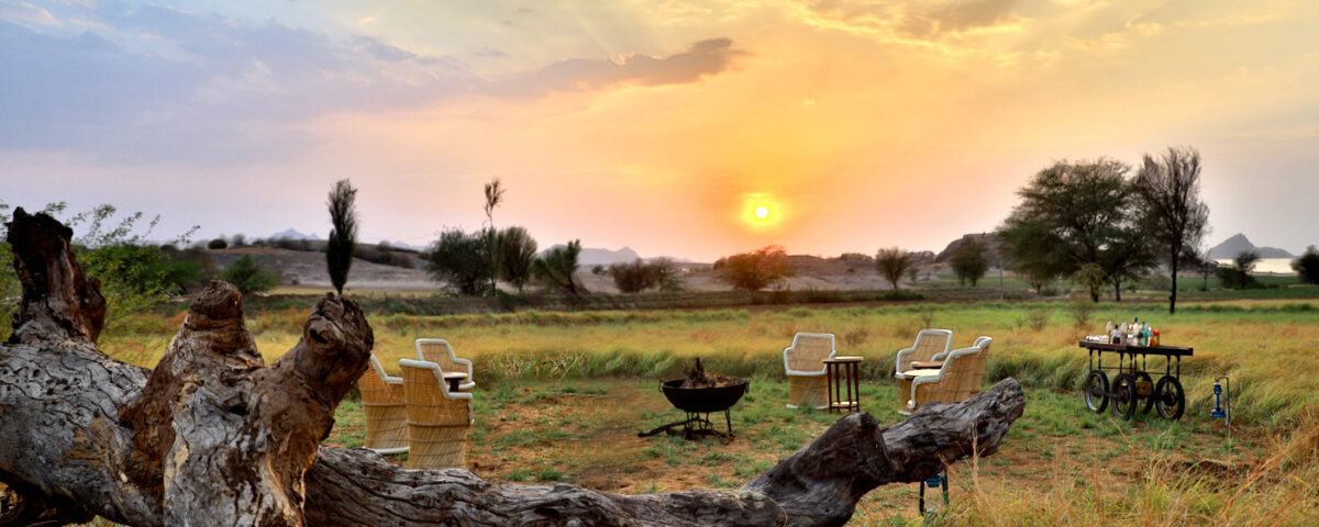 Jawai sightseeing tour