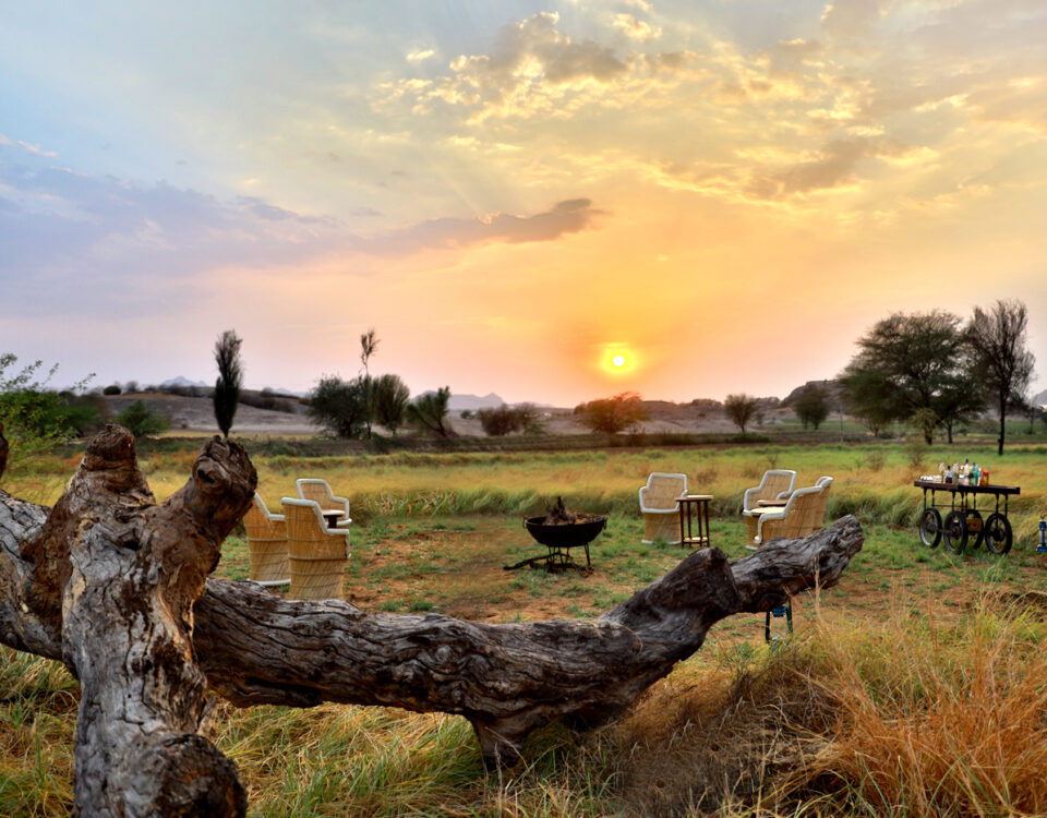 Jawai sightseeing tour
