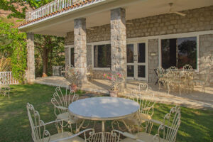 luxury resort in jawai