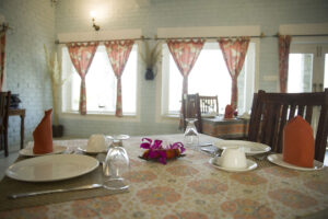 restaurant in jawai