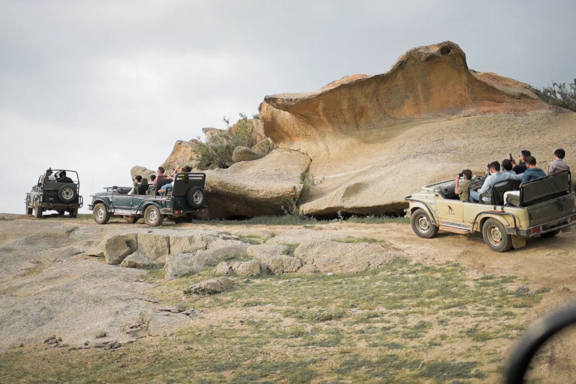 things to do in Jawai