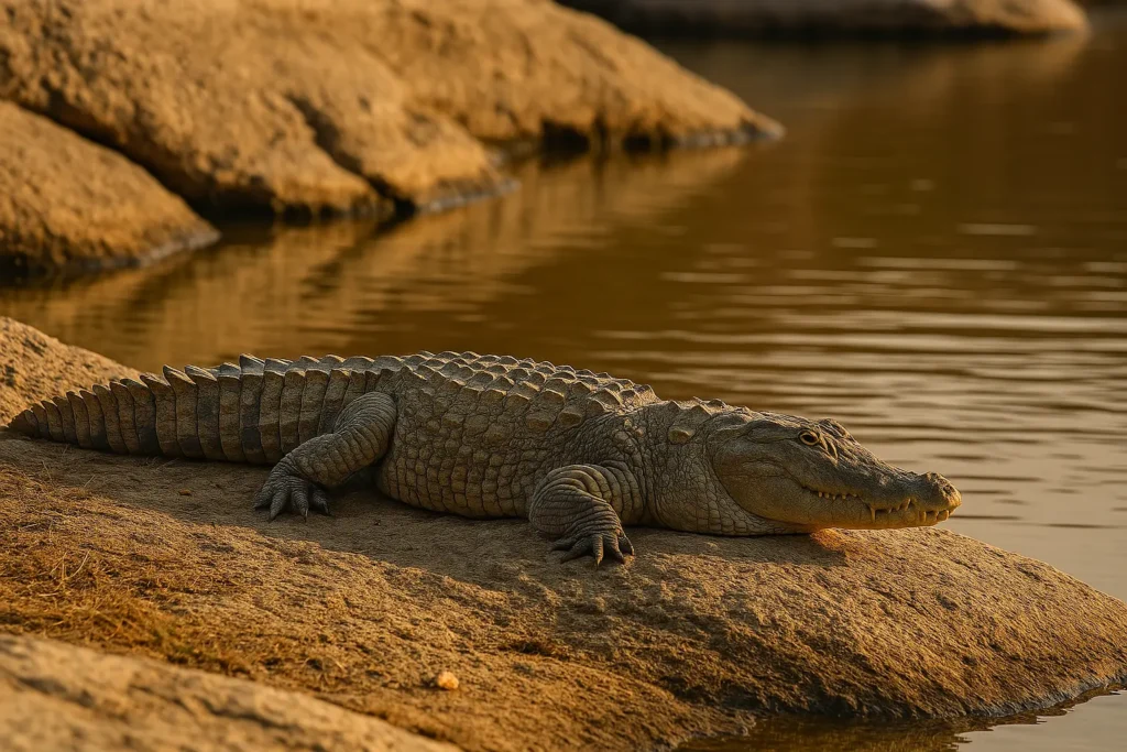 Jaipur to Jaisalmer safari tour 